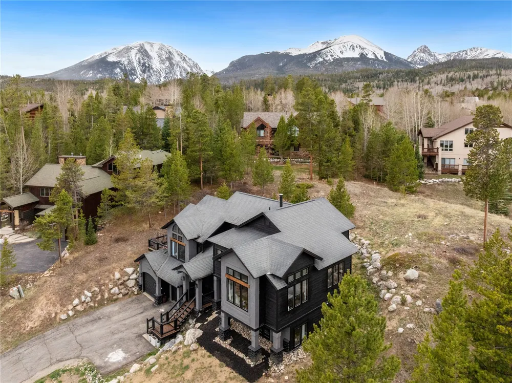 1799 Falcon Drive Silverthorne, CO 80498