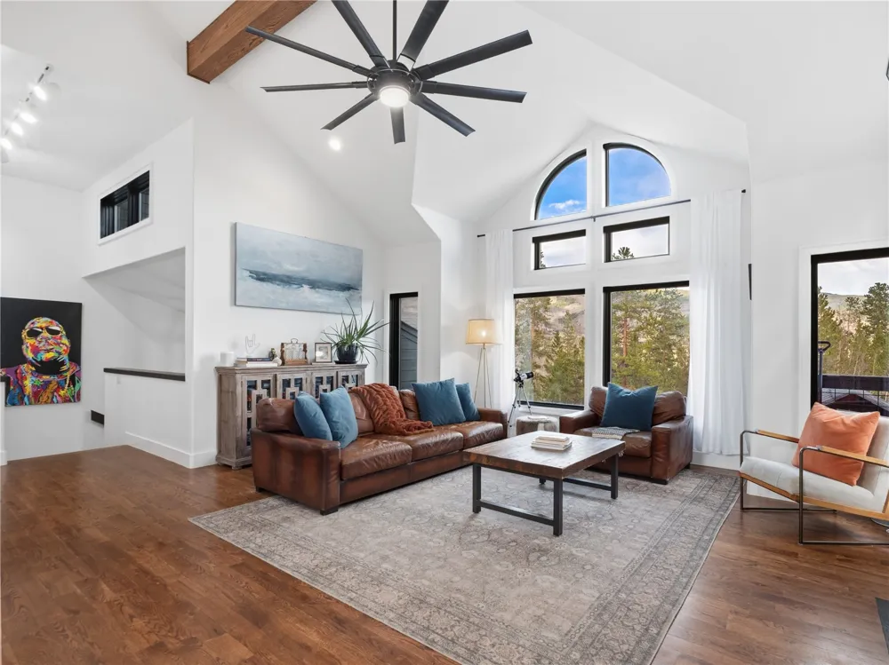 1799 Falcon Drive Silverthorne, CO 80498