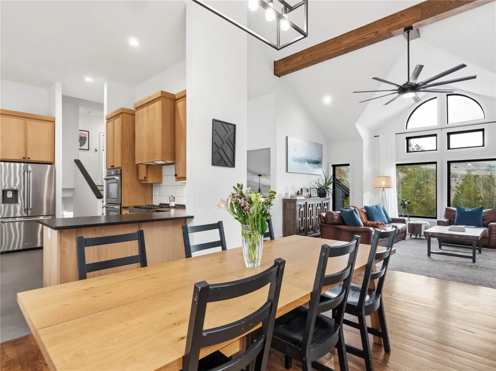 1799 Falcon Drive Silverthorne, CO 80498