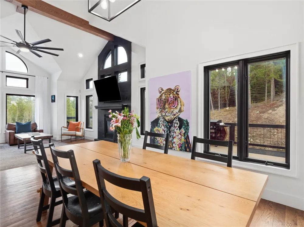 1799 Falcon Drive Silverthorne, CO 80498