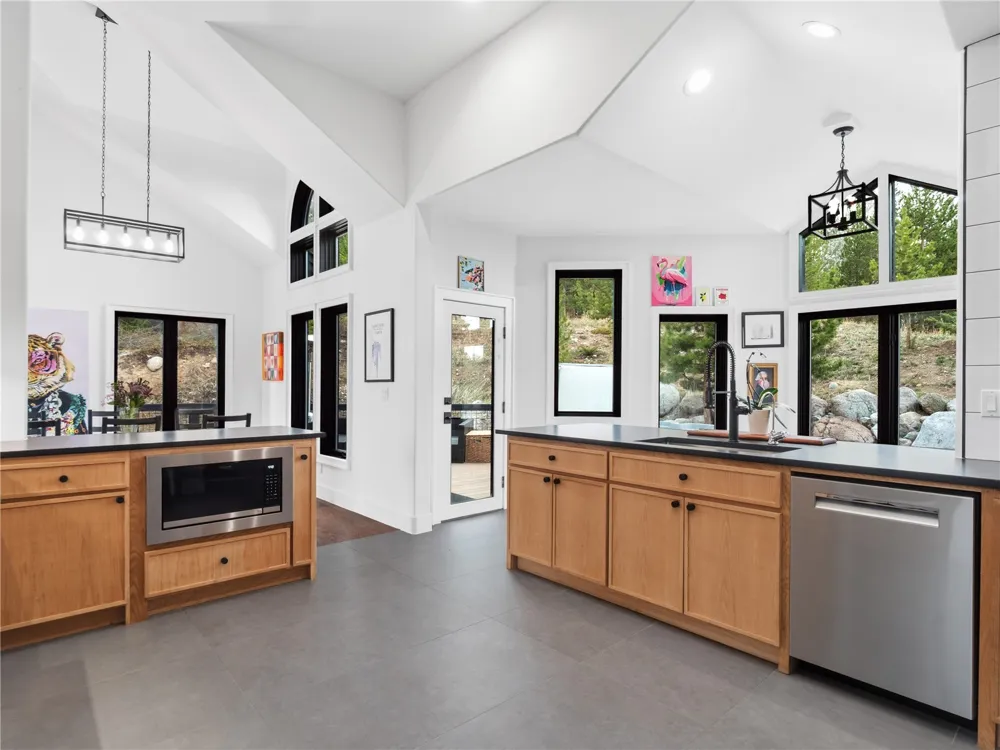 1799 Falcon Drive Silverthorne, CO 80498