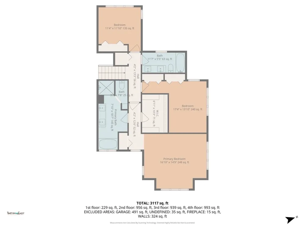 1799 Falcon Drive Silverthorne, CO 80498