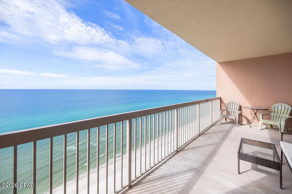 14825 Front Beach Road #2204 Panama City Beach, FL 32413