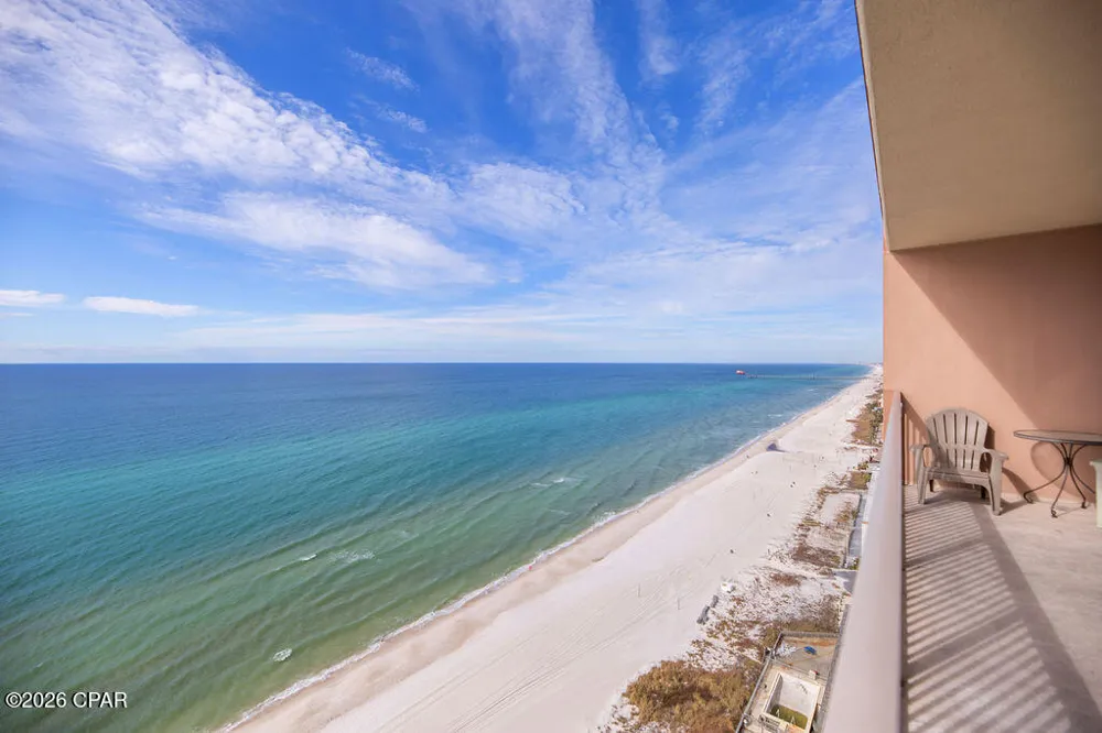 14825 Front Beach Road #2204 Panama City Beach, FL 32413