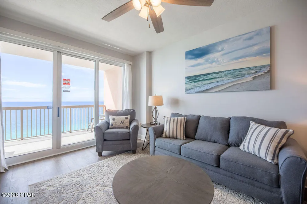 14825 Front Beach Road #2204 Panama City Beach, FL 32413