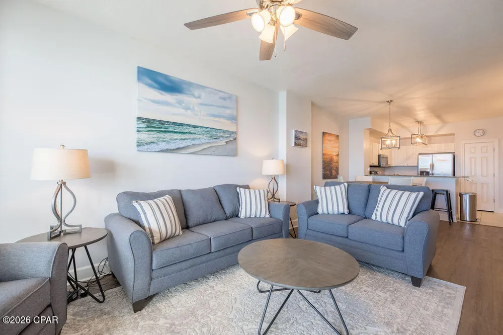 14825 Front Beach Road #2204 Panama City Beach, FL 32413