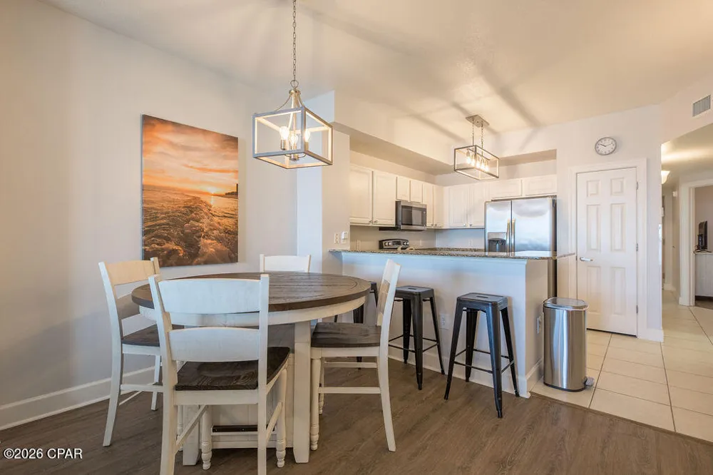 14825 Front Beach Road #2204 Panama City Beach, FL 32413