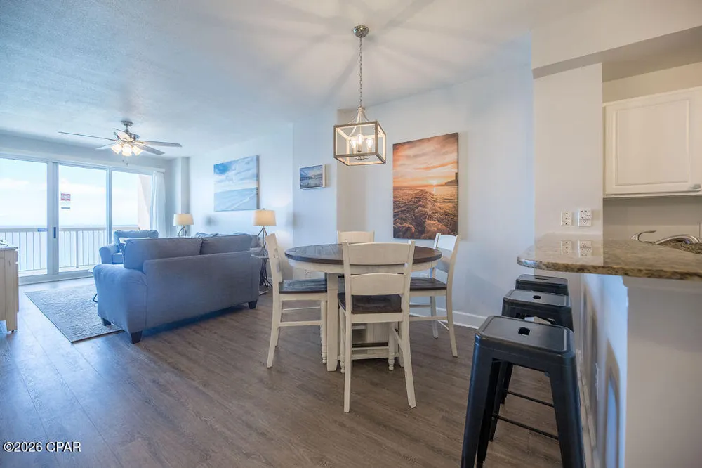 14825 Front Beach Road #2204 Panama City Beach, FL 32413