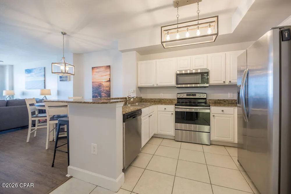 14825 Front Beach Road #2204 Panama City Beach, FL 32413