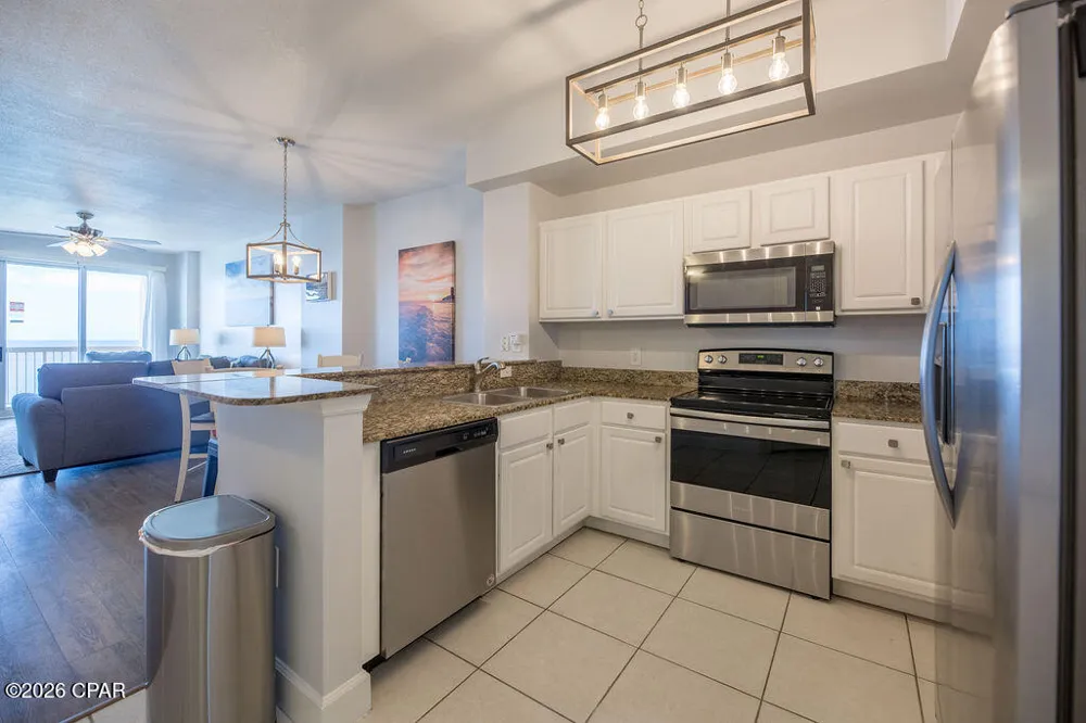 14825 Front Beach Road #2204 Panama City Beach, FL 32413