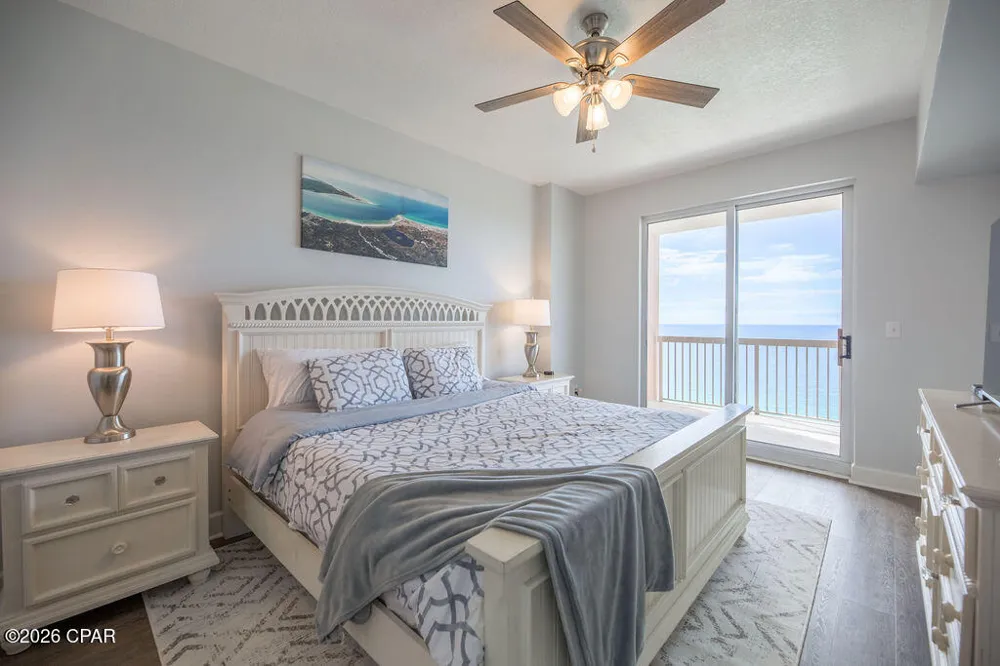 14825 Front Beach Road #2204 Panama City Beach, FL 32413