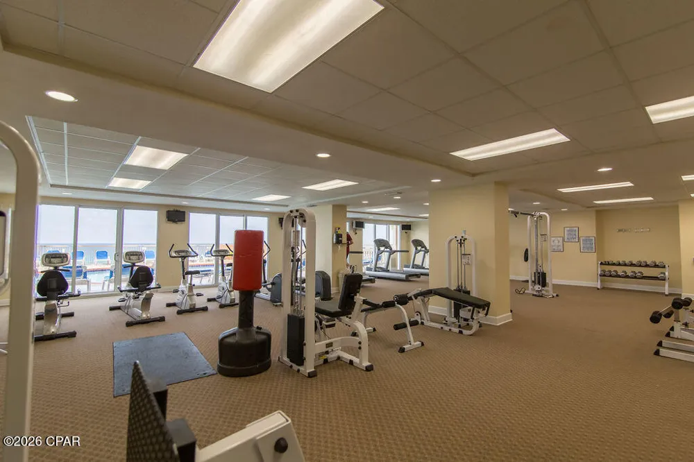 14825 Front Beach Road #2204 Panama City Beach, FL 32413