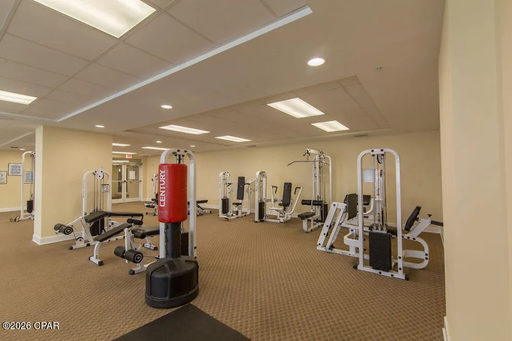 14825 Front Beach Road #2204 Panama City Beach, FL 32413