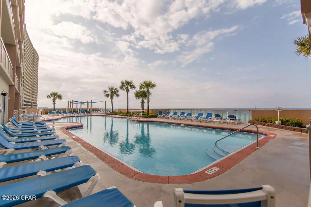 14825 Front Beach Road #2204 Panama City Beach, FL 32413