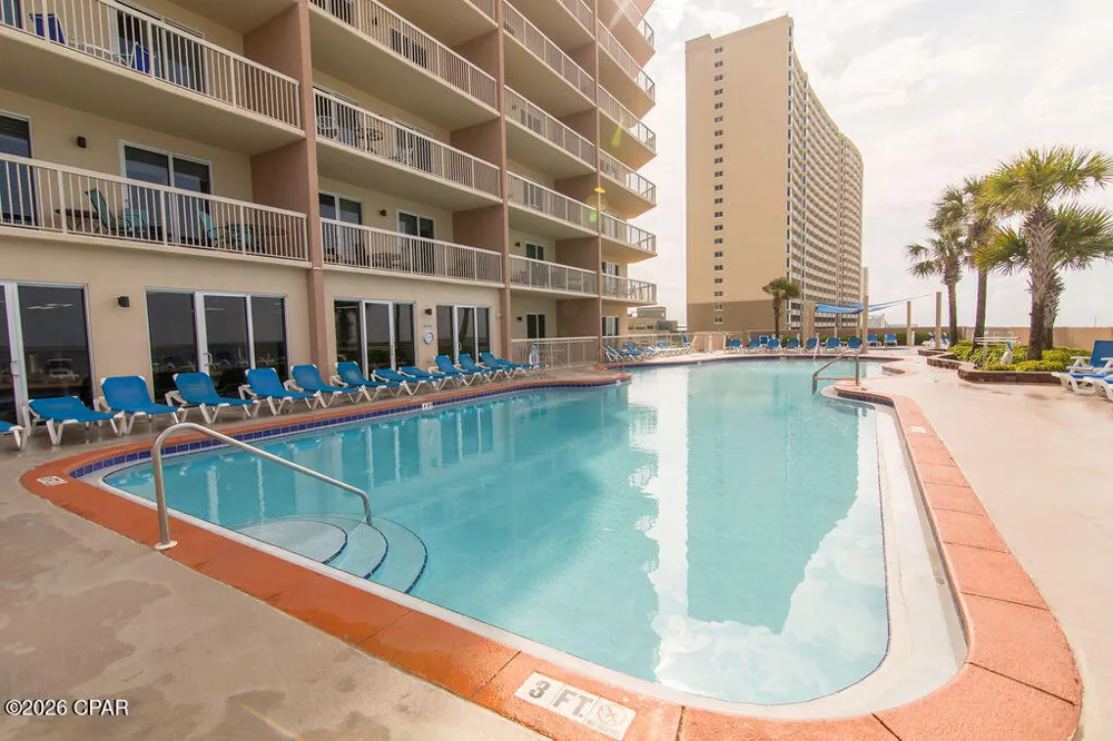 14825 Front Beach Road #2204 Panama City Beach, FL 32413