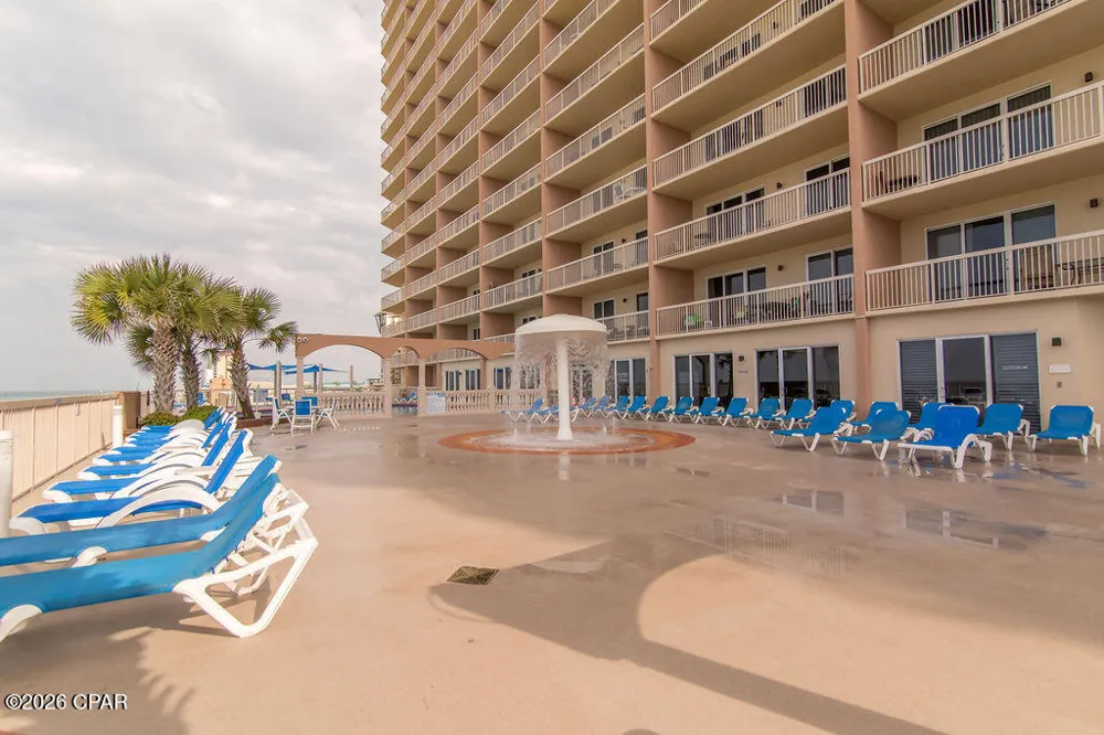 14825 Front Beach Road #2204 Panama City Beach, FL 32413
