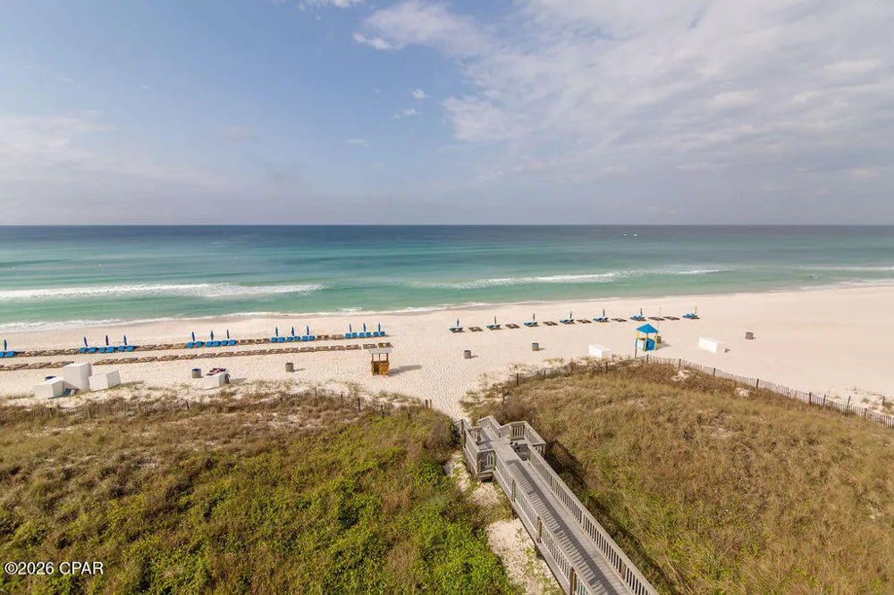 14825 Front Beach Road #2204 Panama City Beach, FL 32413