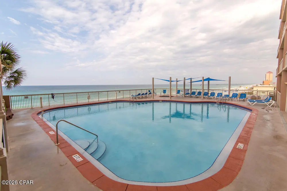 14825 Front Beach Road #2204 Panama City Beach, FL 32413