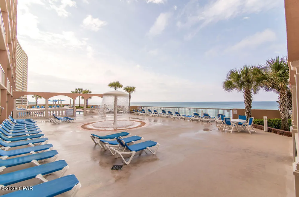 14825 Front Beach Road #2204 Panama City Beach, FL 32413