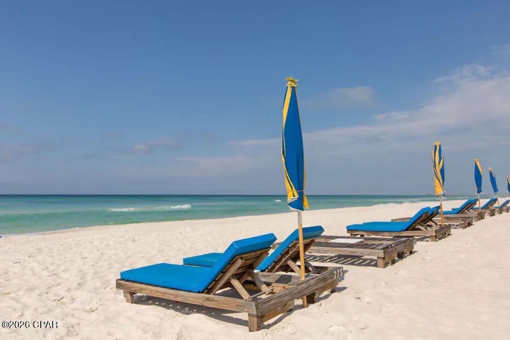 14825 Front Beach Road #2204 Panama City Beach, FL 32413