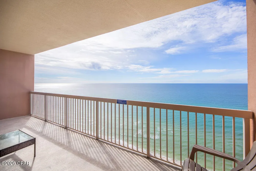 14825 Front Beach Road #2204 Panama City Beach, FL 32413