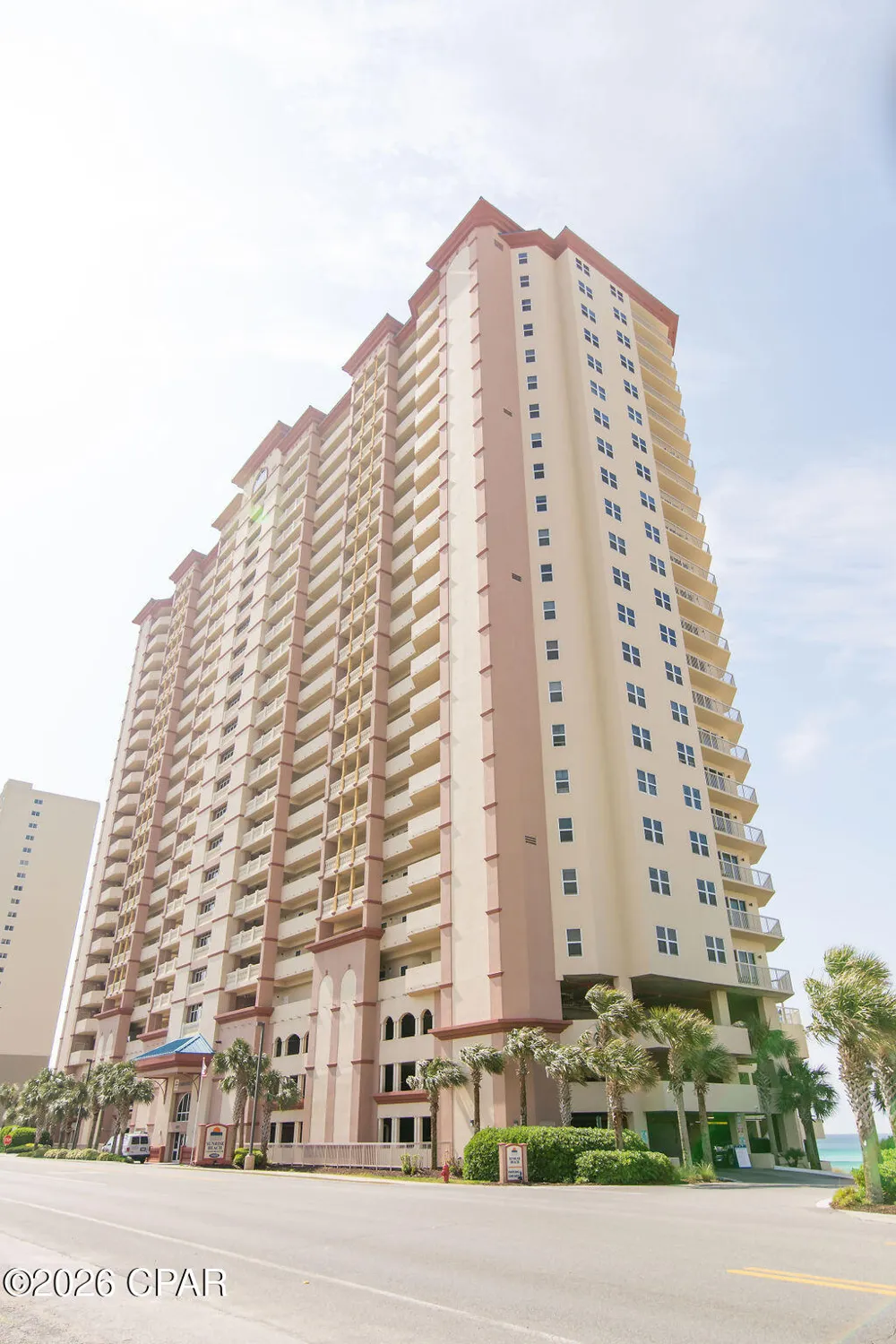 14825 Front Beach Road #2204 Panama City Beach, FL 32413