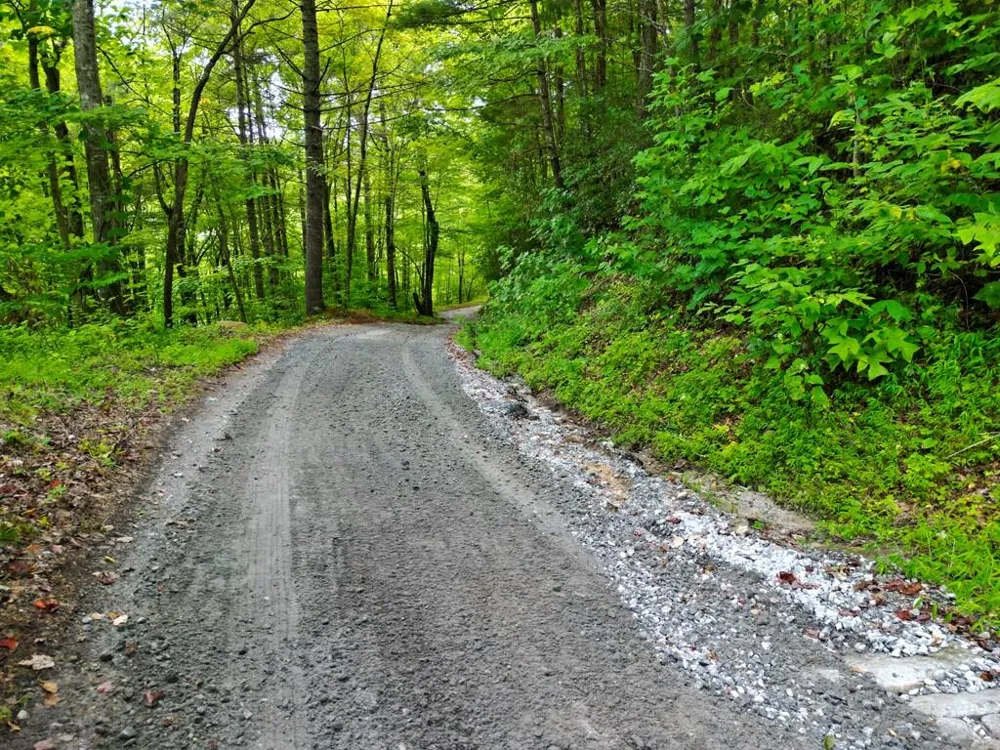 Tear Drop Lane Glenville, NC 28736