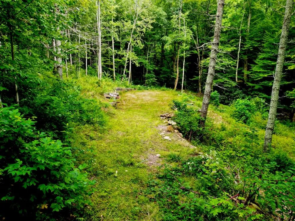 Tear Drop Lane Glenville, NC 28736