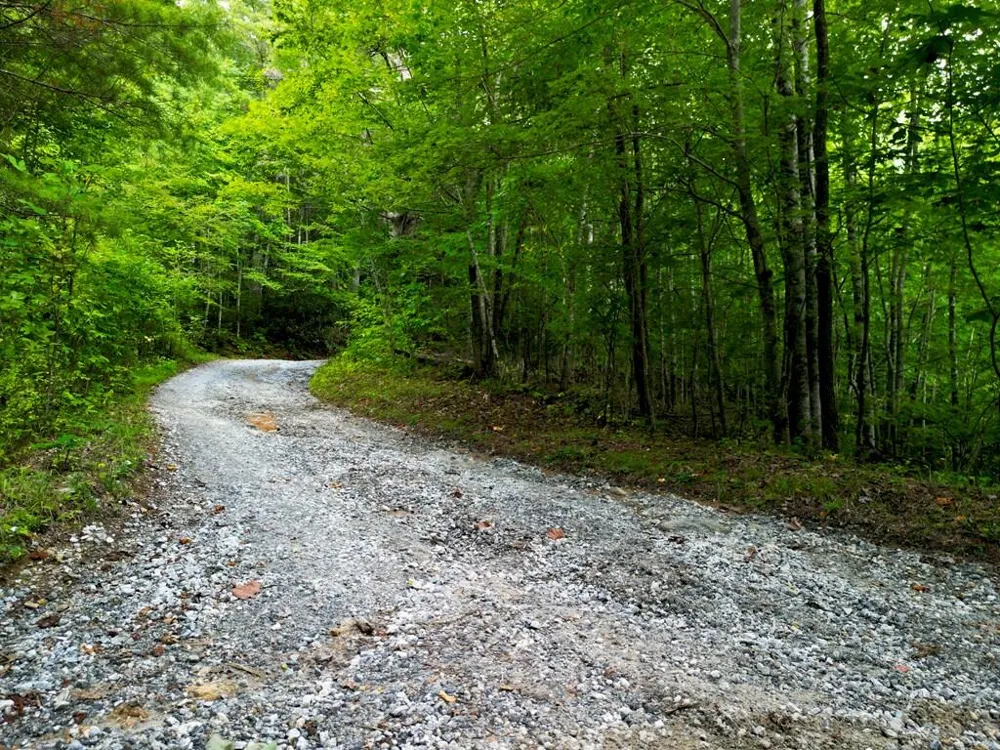 Tear Drop Lane Glenville, NC 28736