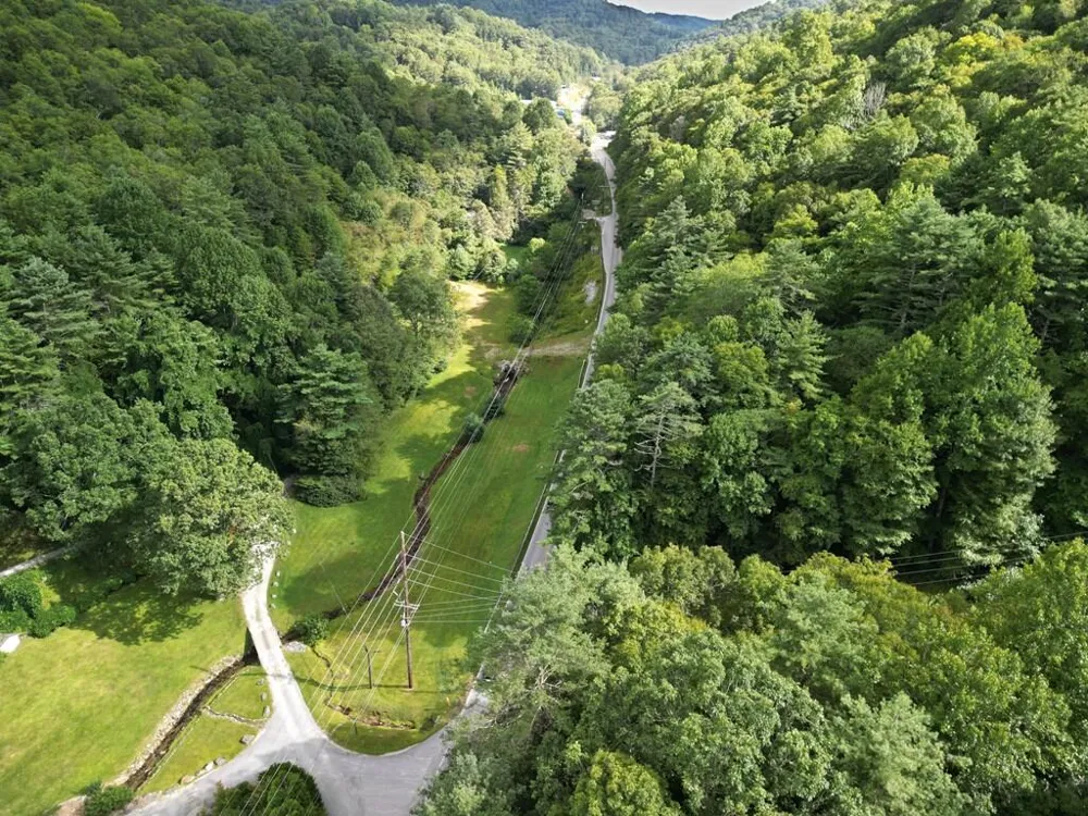 Tear Drop Lane Glenville, NC 28736