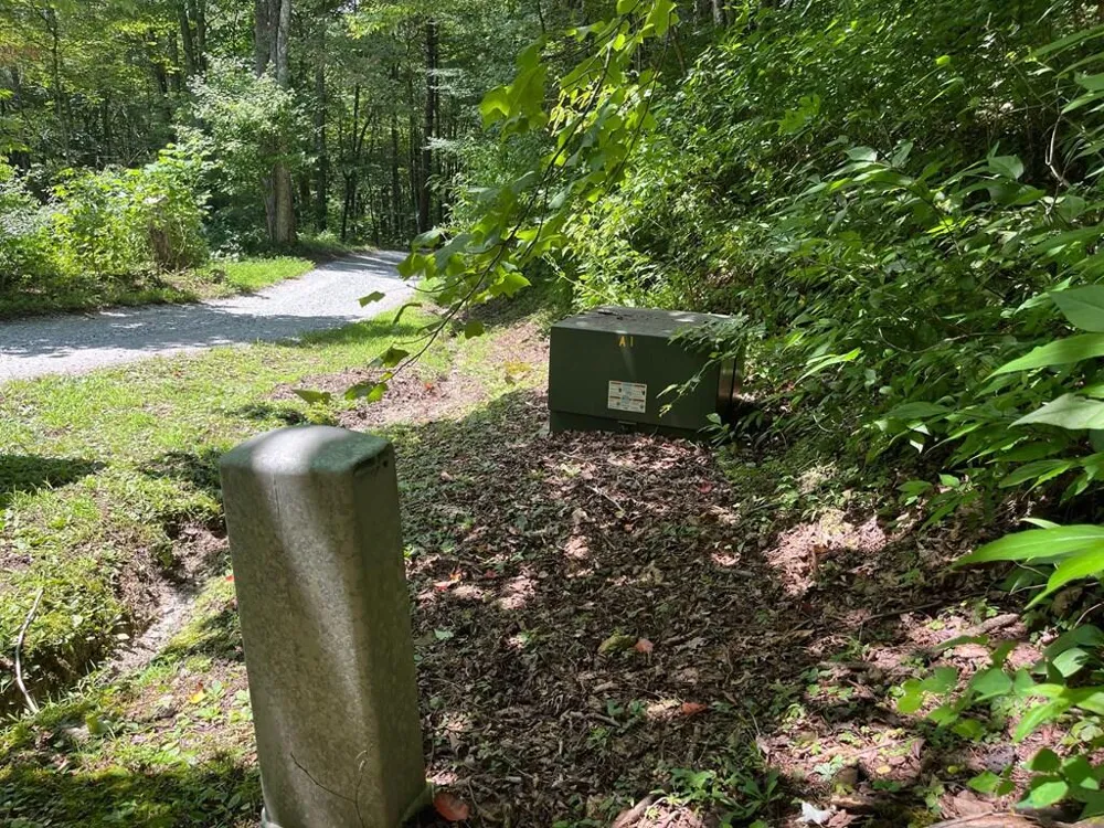 Tear Drop Lane Glenville, NC 28736