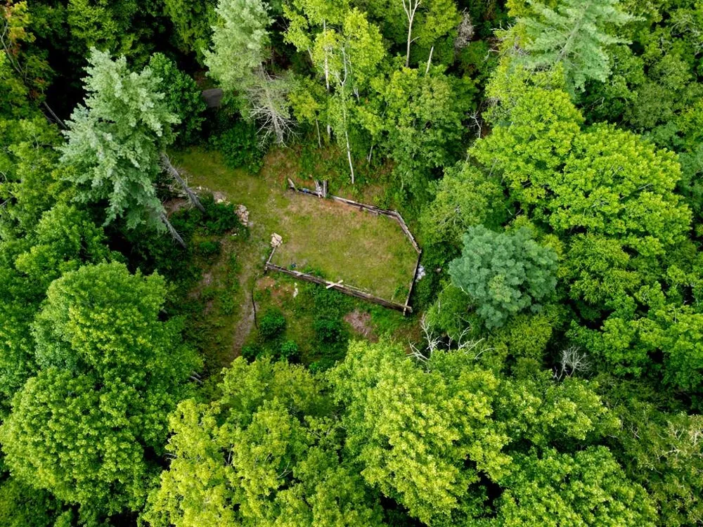 Tear Drop Lane Glenville, NC 28736
