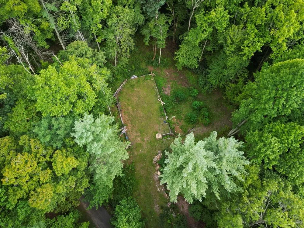 Tear Drop Lane Glenville, NC 28736