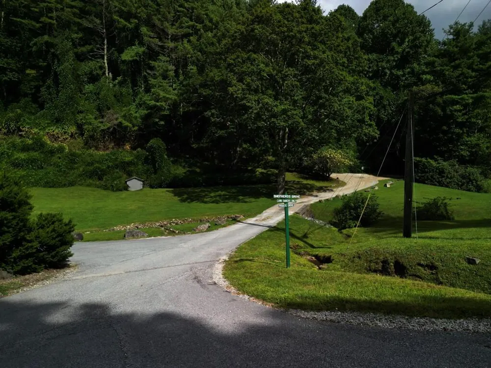 Tear Drop Lane Glenville, NC 28736