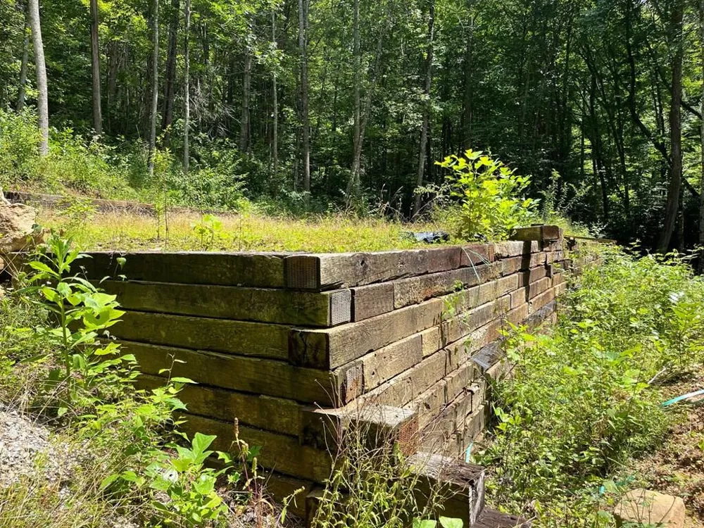 Tear Drop Lane Glenville, NC 28736