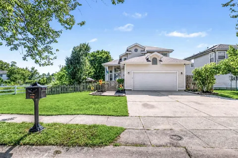 123 Bonita Dr