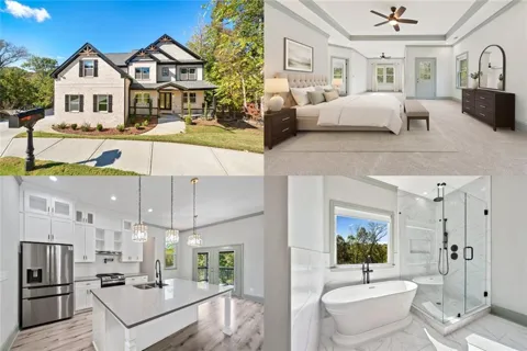 4208 Sierra Creek Court