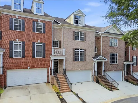 138 Wetherbrooke Lane #3