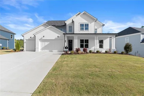 3544 Cedarvale Court