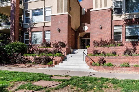 1735 Ogden Street #106