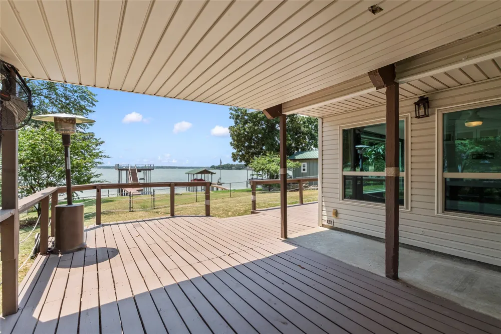 179 Autumn Wood Trail Gun Barrel City, TX 75156
