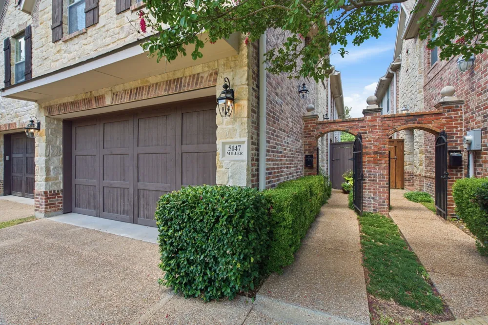 5147 Miller Avenue Dallas, TX 75206