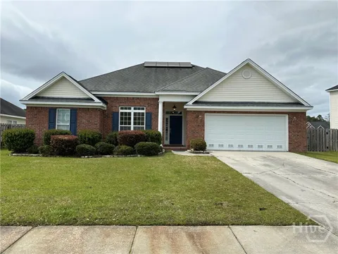 211 Byron Drive