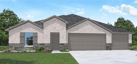 409 Lampasas Trail