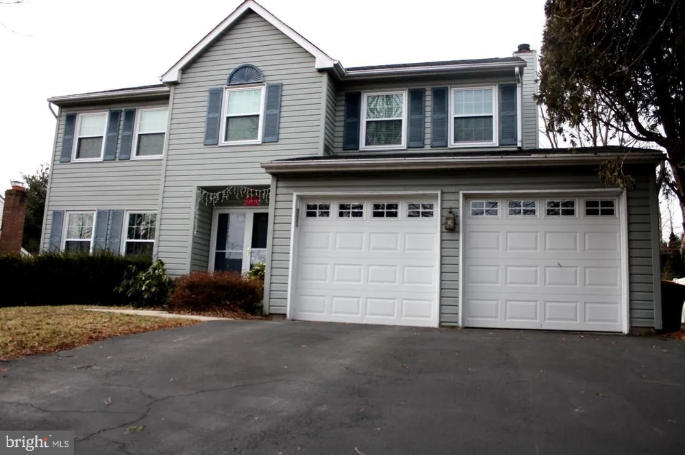 1359 CHASE ROAD Newtown, PA 18940