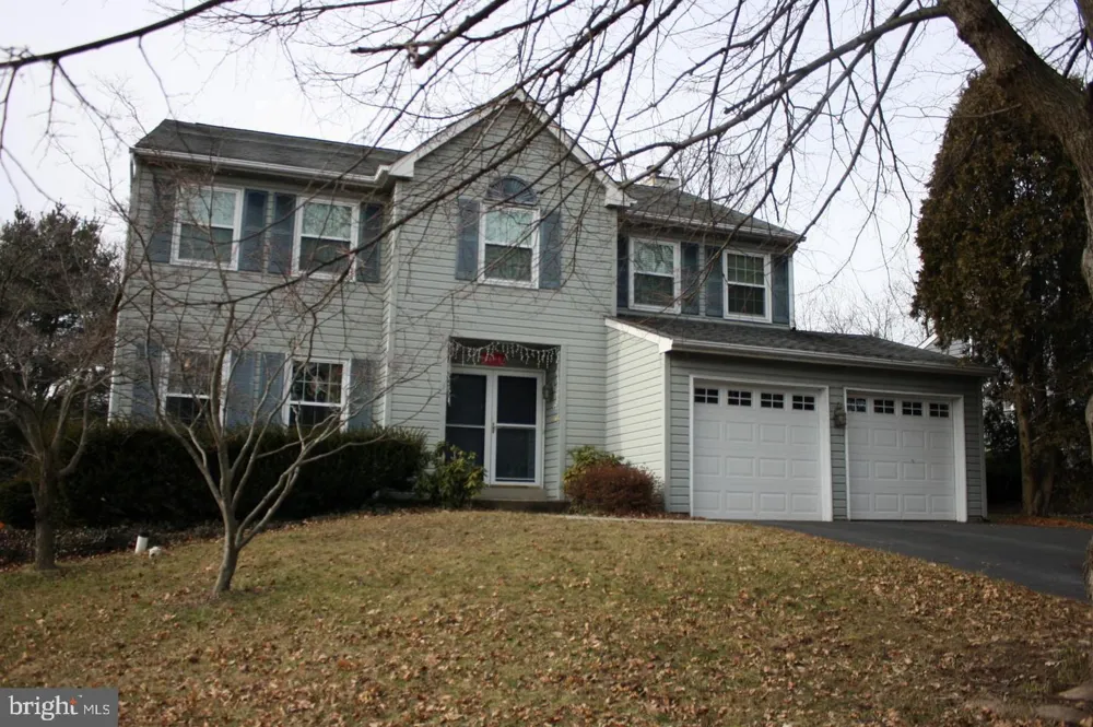 1359 CHASE ROAD Newtown, PA 18940