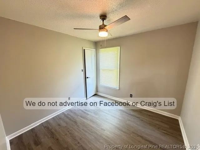 209 Eppingdale Drive Spring Lake, NC 28390