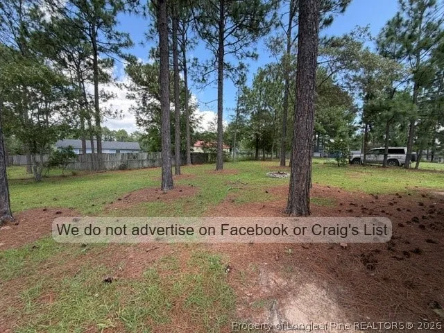209 Eppingdale Drive Spring Lake, NC 28390