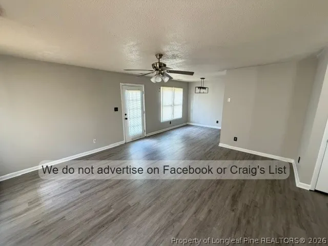 209 Eppingdale Drive Spring Lake, NC 28390