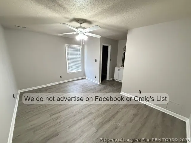 209 Eppingdale Drive Spring Lake, NC 28390